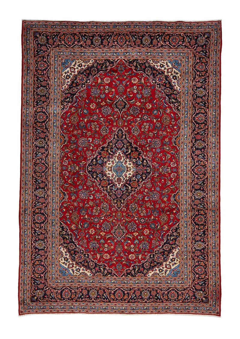 Kashan Tapete 365x253cm - Tapete persa