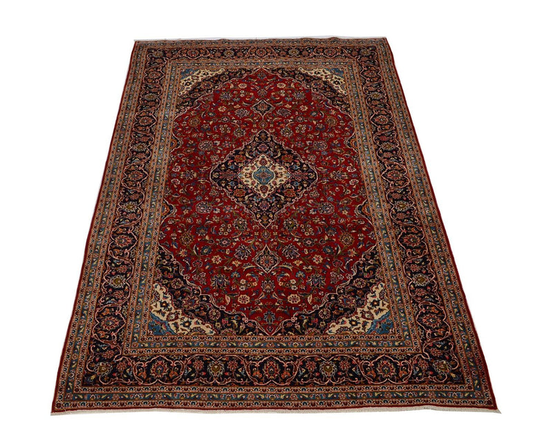 Kashan Tapete 365x253cm - Tapete persa