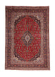 Kashan Tapete 342x246cm - Tapete persa