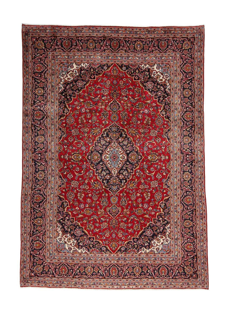 Kashan Tapete 342x246cm - Tapete persa
