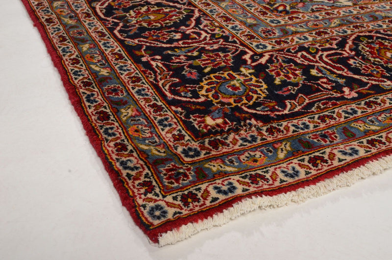 Kashan Tapete 342x246cm - Tapete persa