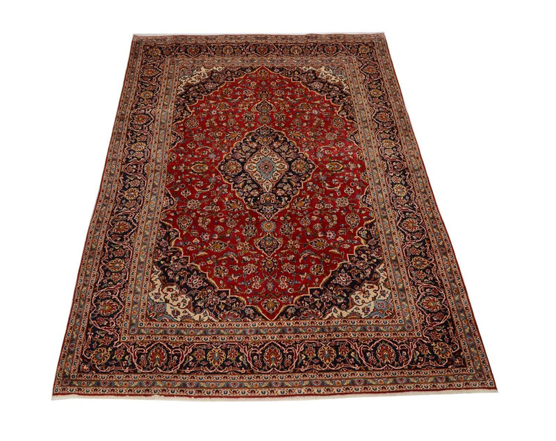 Kashan Tapete 342x246cm - Tapete persa