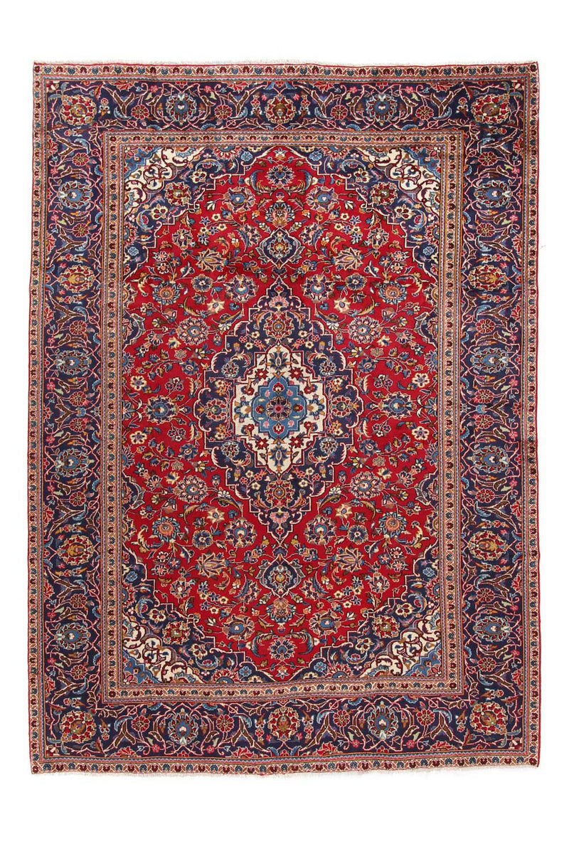 Kashan Tapete 237x328cm - Tapete persa