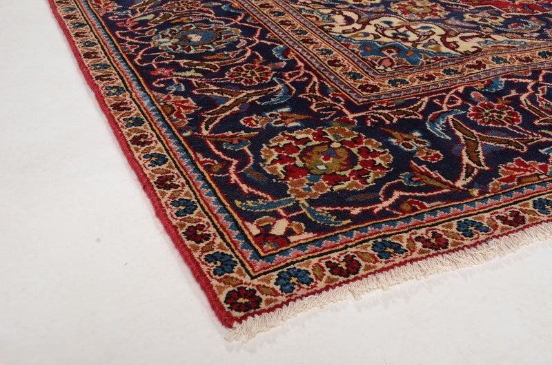 Kashan Tapete 237x328cm - Tapete persa