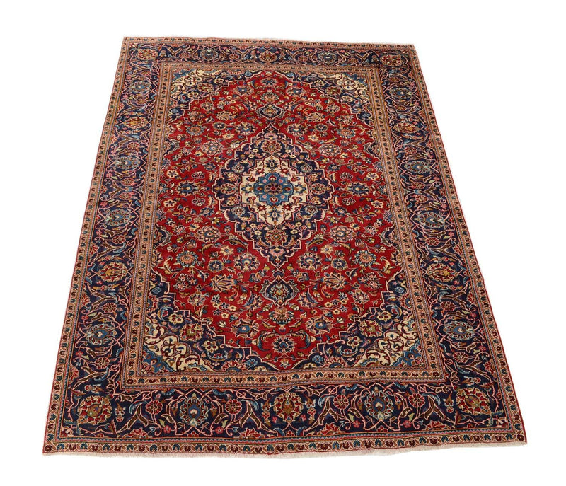 Kashan Tapete 237x328cm - Tapete persa
