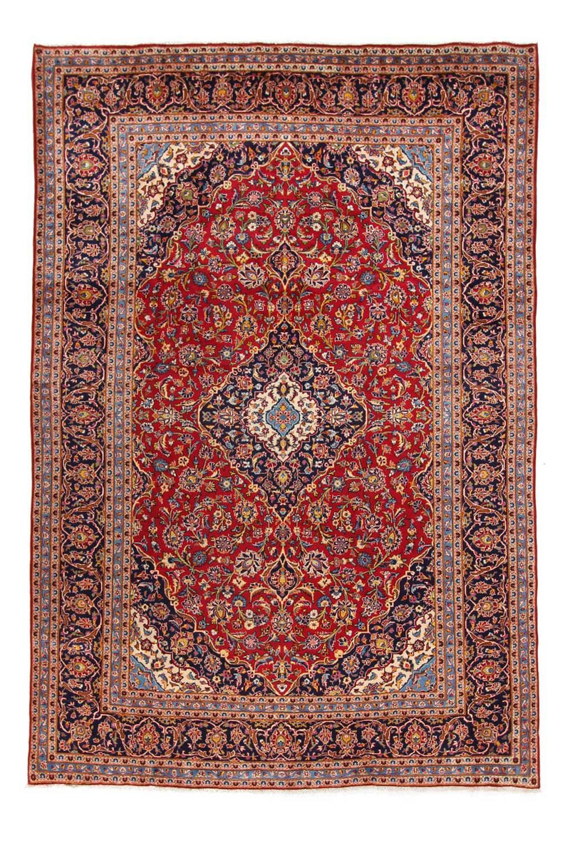 Kashan Tapete 358x246cm - Tapete persa