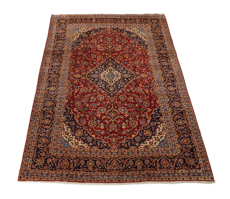 Kashan Tapete 358x246cm - Tapete persa