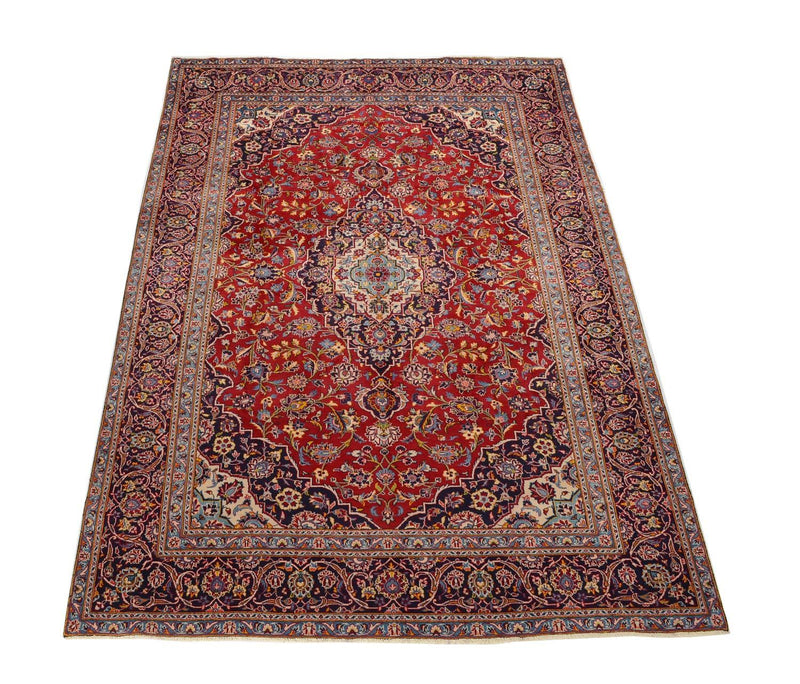 Kashan Tapete 332x231cm - Tapete persa