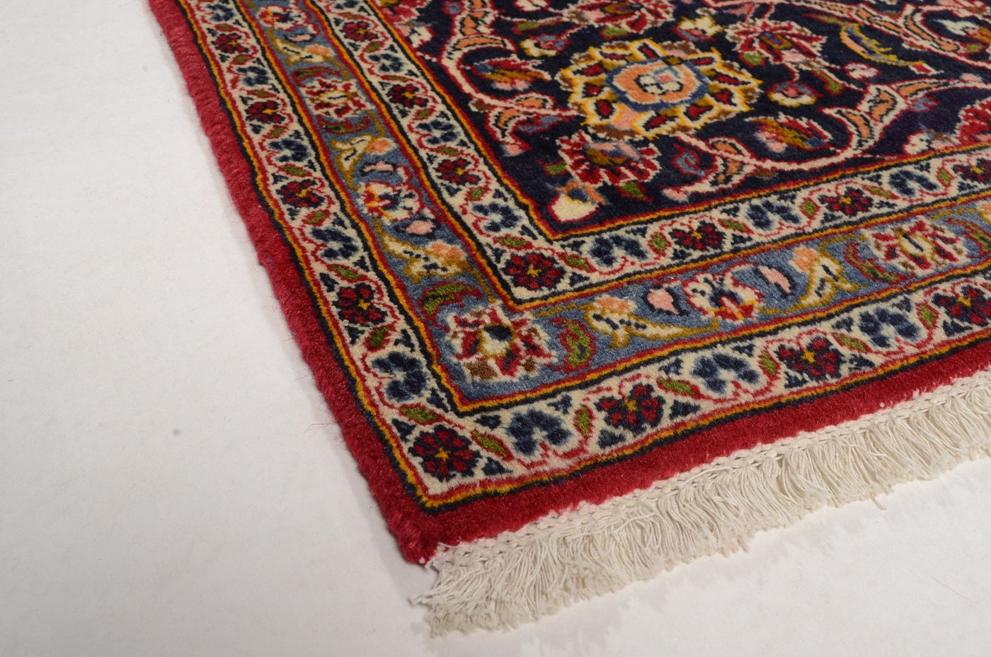 Kashan Tapete 349x246cm - Tapete persa