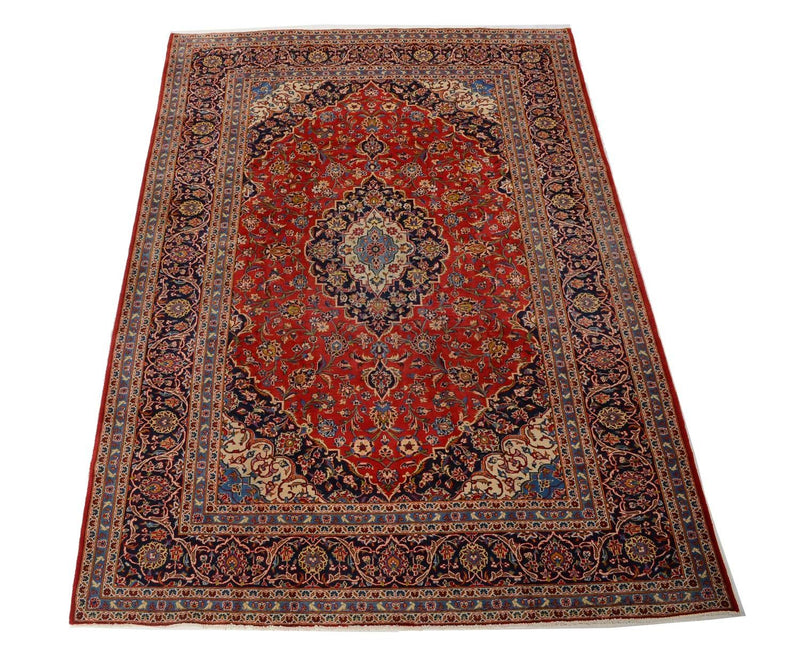 Kashan Tapete 350x242cm - Tapete persa