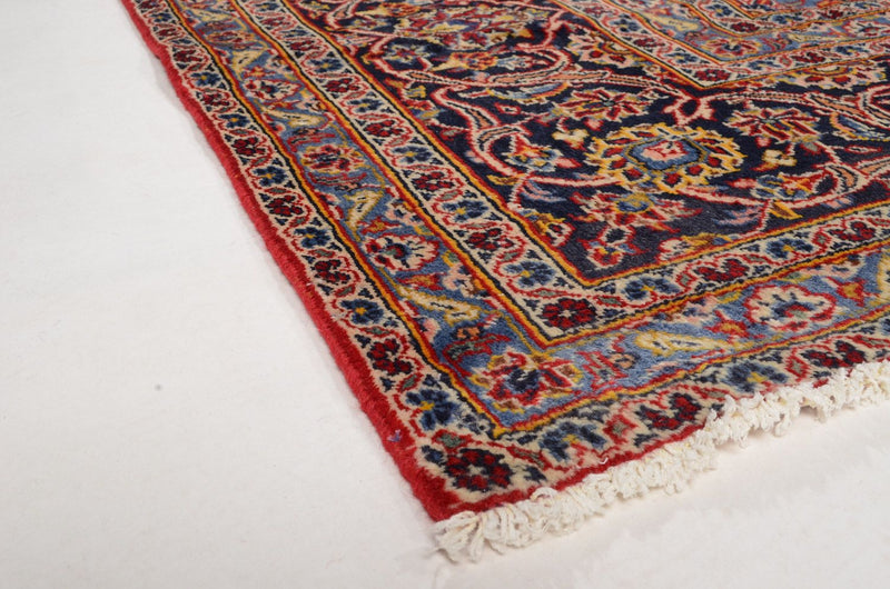Kashan Tapete 336x241cm - Tapete persa