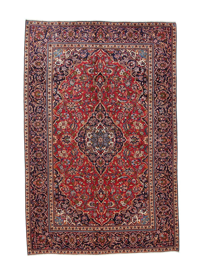 Kashan Tapete 295x192cm - Tapete persa
