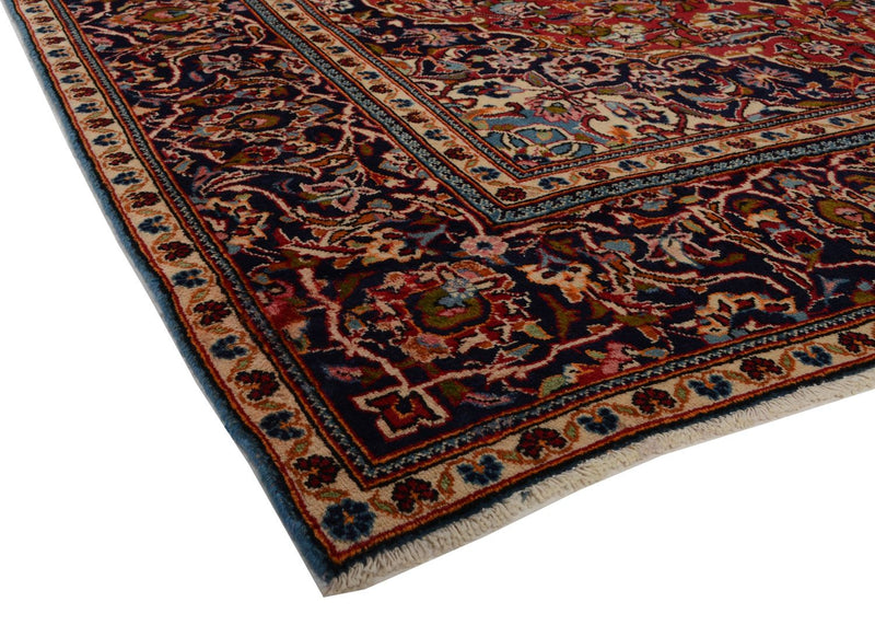 Kashan Tapete 295x192cm - Tapete persa