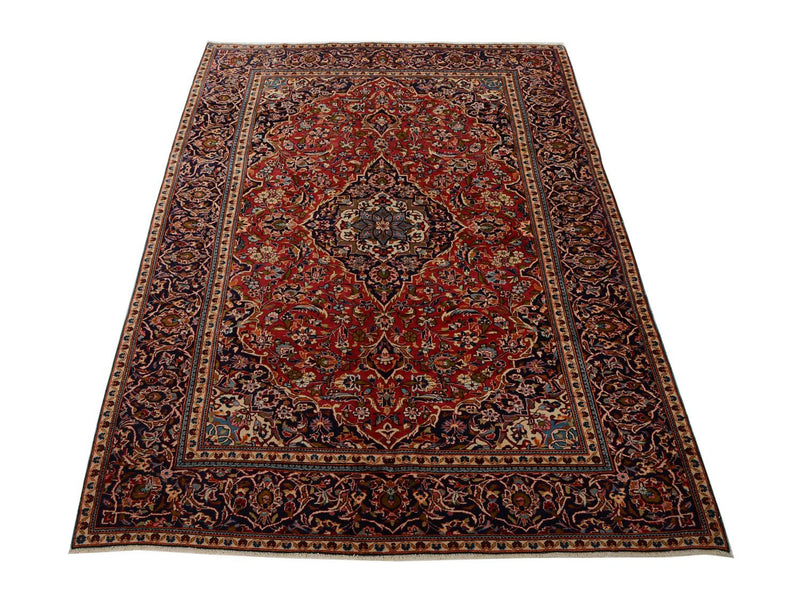 Kashan Tapete 295x192cm - Tapete persa