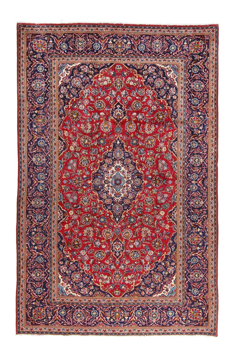 Kashan Tapete 305x198cm - Tapete persa