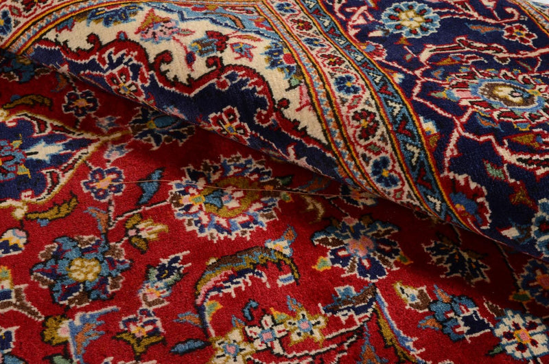 Kashan Tapete 305x198cm - Tapete persa