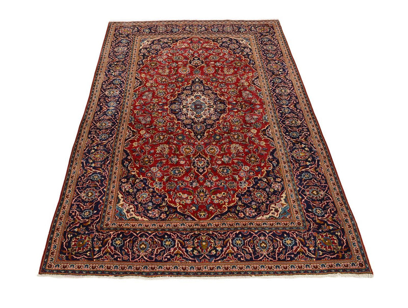 Kashan Tapete 305x198cm - Tapete persa
