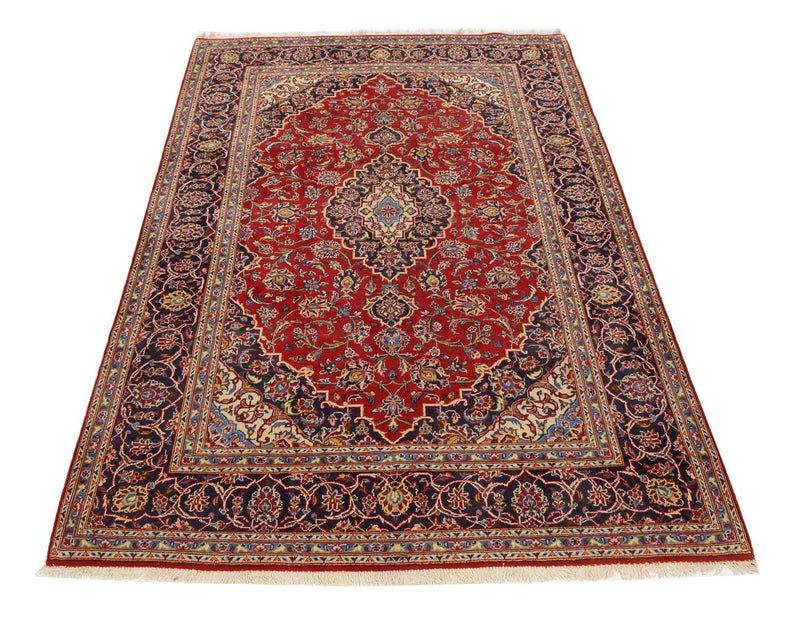 Kashan Tapete 305x202cm - Tapete persa