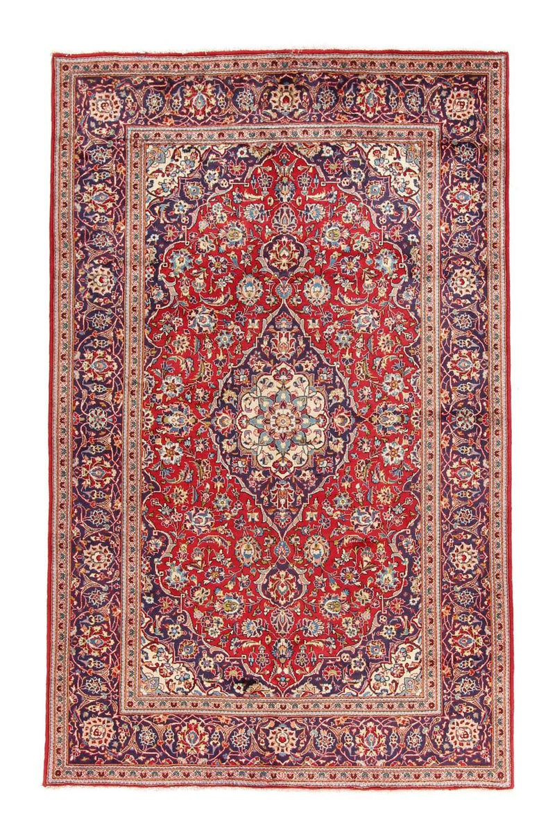 Kashan Tapete 315x197cm - Tapete persa