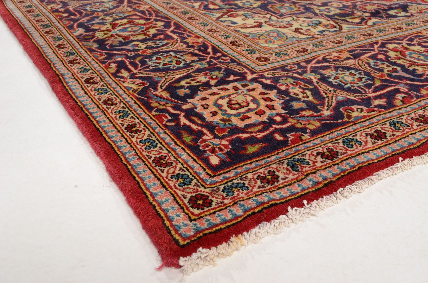 Kashan Tapete 315x197cm - Tapete persa