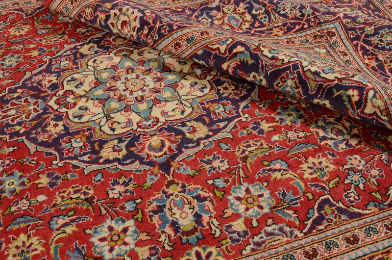 Kashan Tapete 315x197cm - Tapete persa