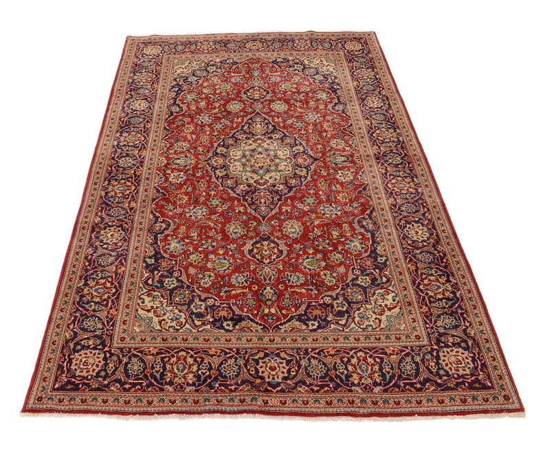 Kashan Tapete 315x197cm - Tapete persa