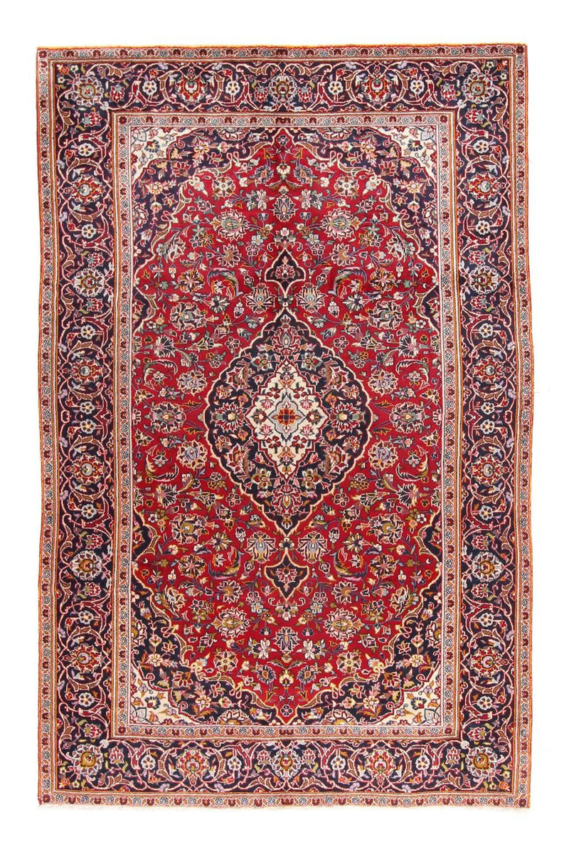 Kashan Tapete 299x194cm - Tapete persa