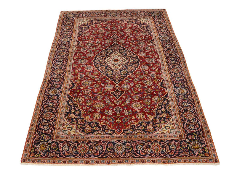 Kashan Tapete 299x194cm - Tapete persa