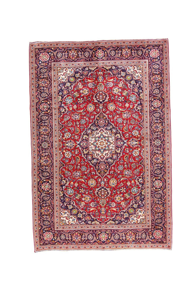 Kashan Tapete 297x200cm - Tapete persa