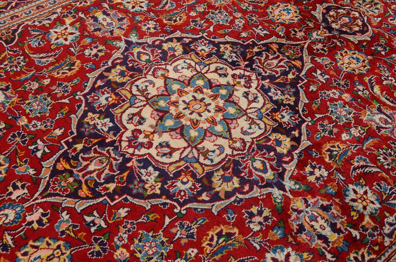 Kashan Tapete 297x200cm - Tapete persa