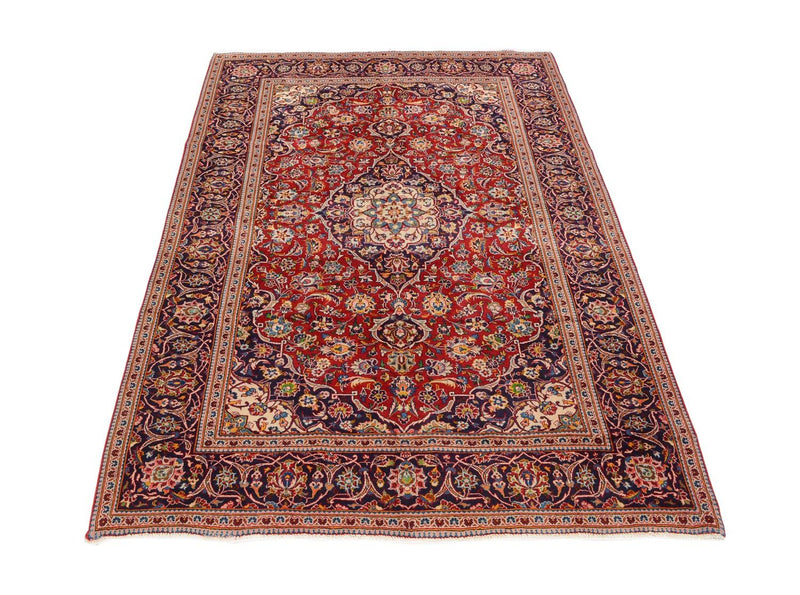Kashan Tapete 297x200cm - Tapete persa