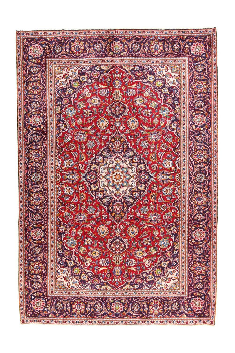 Kashan Tapete 290x195cm - Tapete persa