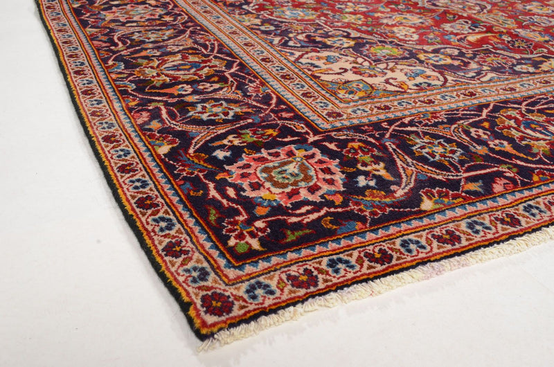 Kashan Tapete 290x195cm - Tapete persa