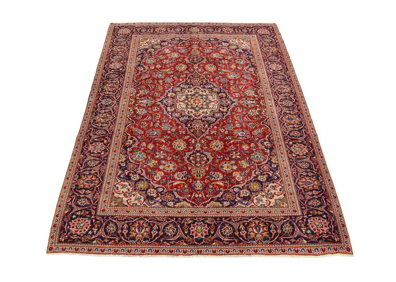 Kashan Tapete 290x195cm - Tapete persa