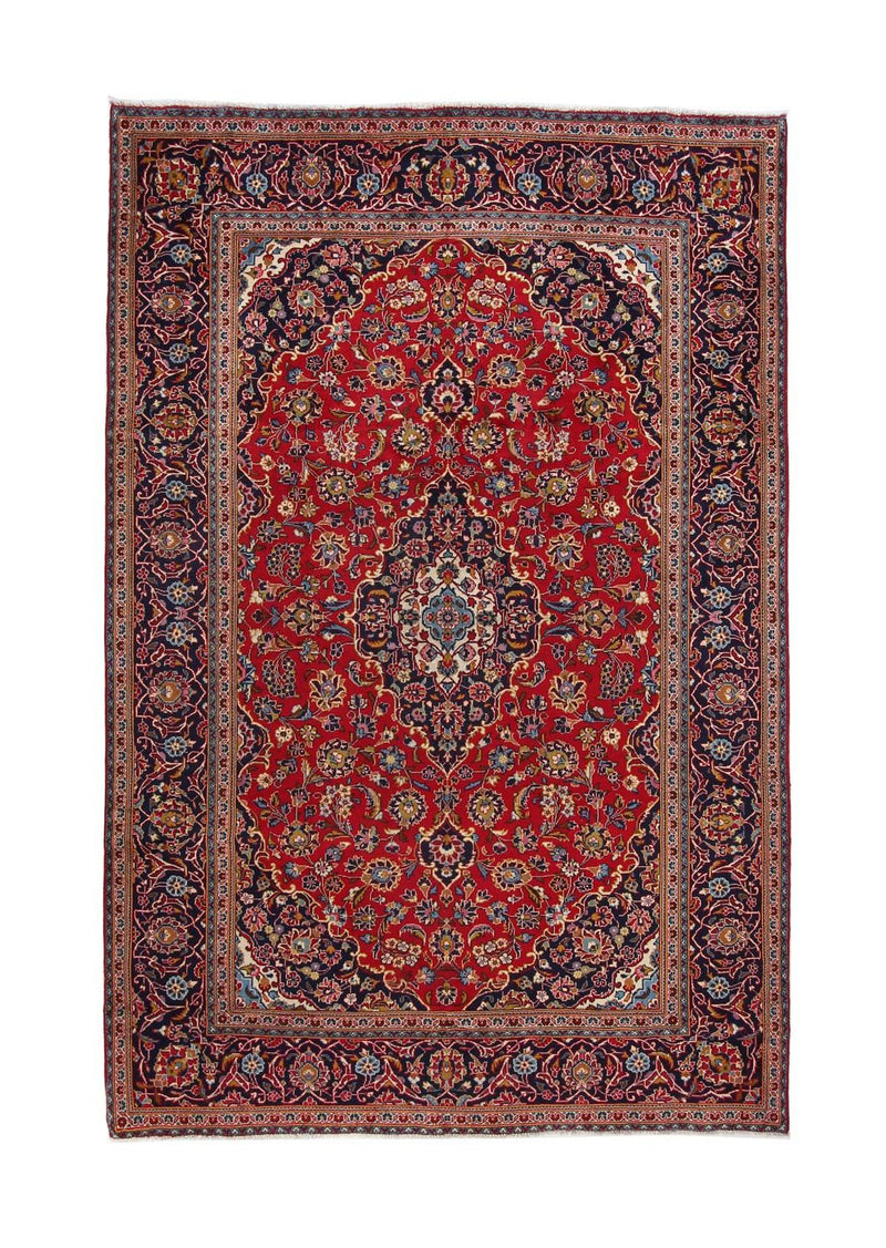 Kashan Tapete 200x300cm - Tapete persa