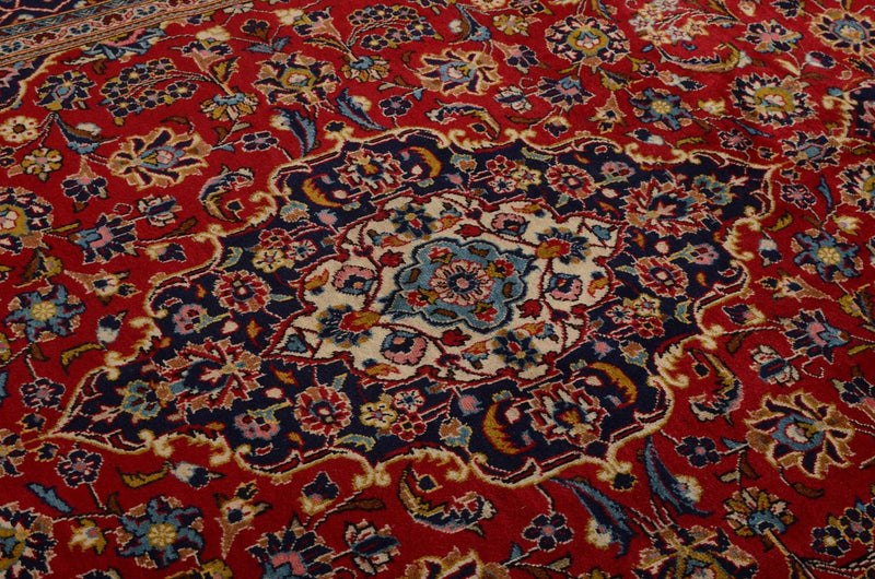 Kashan Tapete 200x300cm - Tapete persa