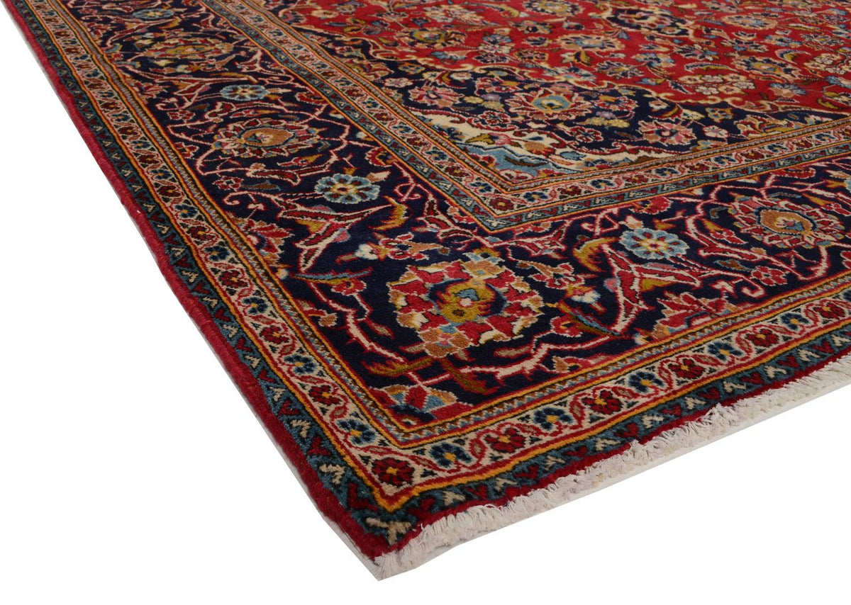 Kashan Tapete 200x300cm - Tapete persa