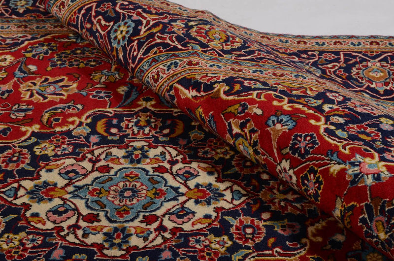 Kashan Tapete 200x300cm - Tapete persa