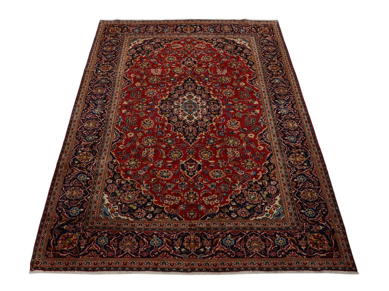 Kashan Tapete 200x300cm - Tapete persa
