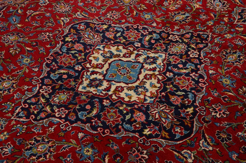 Kashan Tapete 352x246cm - Tapete persa