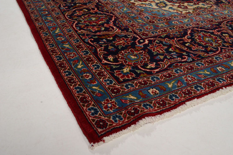 Kashan Tapete 352x246cm - Tapete persa