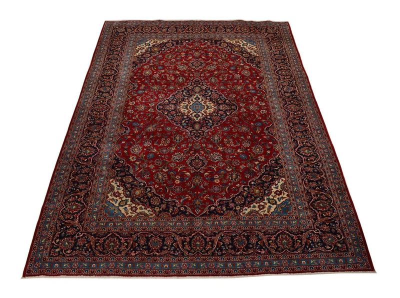 Kashan Tapete 352x246cm - Tapete persa