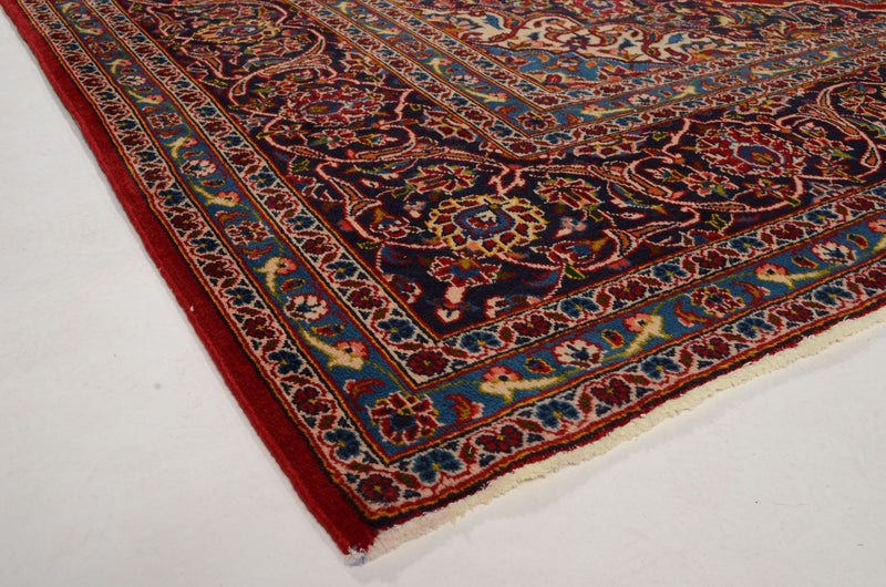 Kashan Tapete 357x245cm - Tapete persa