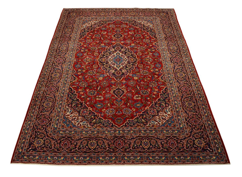 Kashan Tapete 357x245cm - Tapete persa