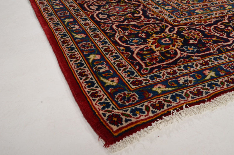 Kashan Tapete 360x255cm - Tapete persa