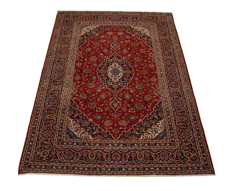 Kashan Tapete 360x255cm - Tapete persa