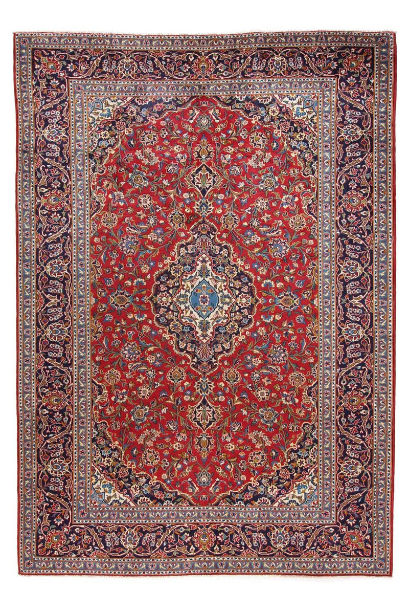 Kashan Tapete 359x252cm - Tapete persa
