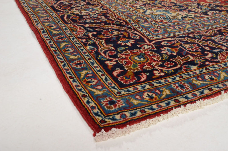 Kashan Tapete 359x252cm - Tapete persa