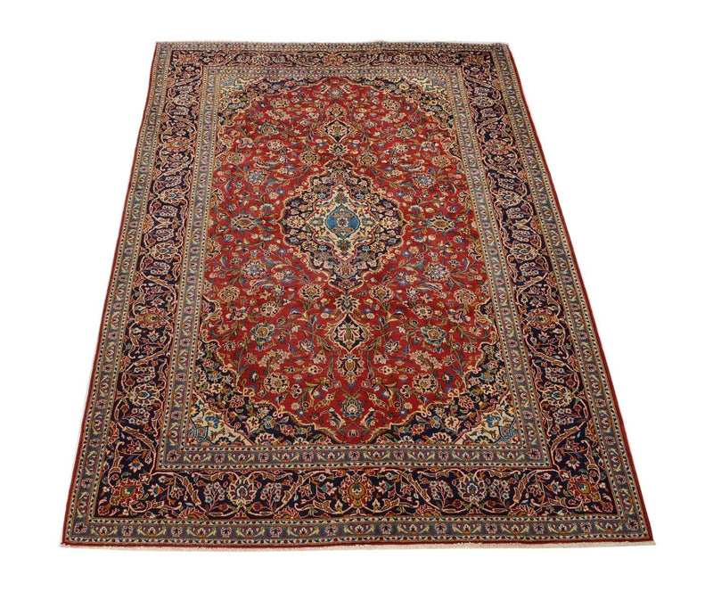 Kashan Tapete 359x252cm - Tapete persa