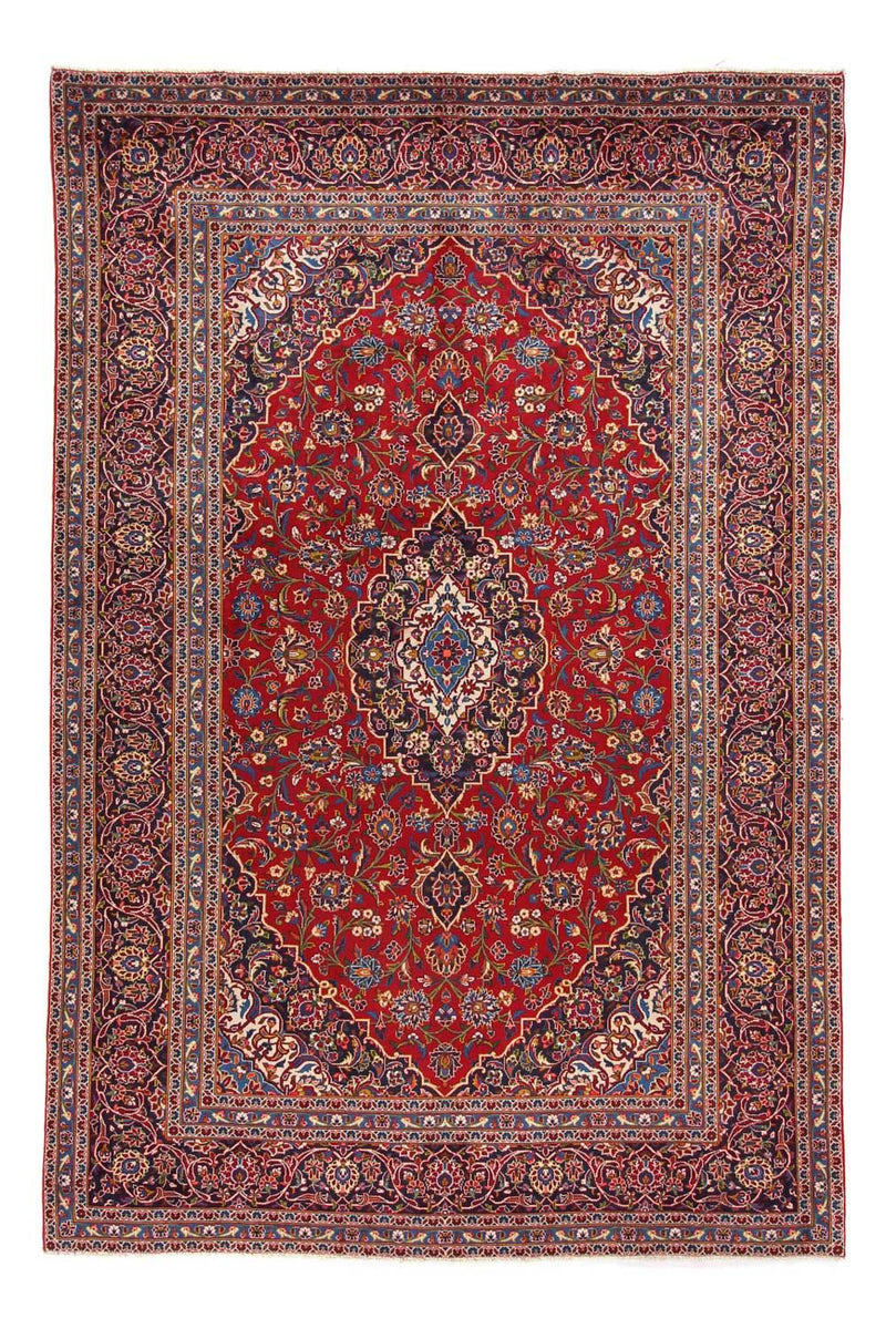 Kashan Tapete 368x247cm - Tapete persa